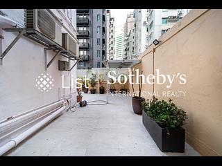 Soho - Sunrise House 04