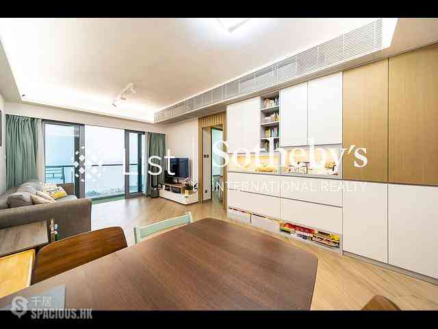 Cyberport - Residence Bel-Air Phase 1 01
