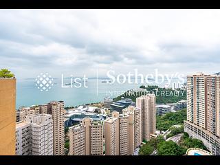 薄扶林 - 碧瑶湾 03