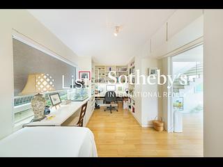 Sai Kung - Tso Wo Villa 15