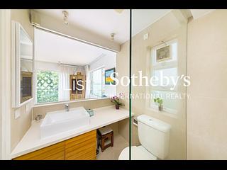 Sai Kung - Tso Wo Villa 16