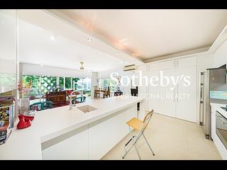 Sai Kung - Tso Wo Villa 17