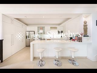 Sai Kung - Tso Wo Villa 18