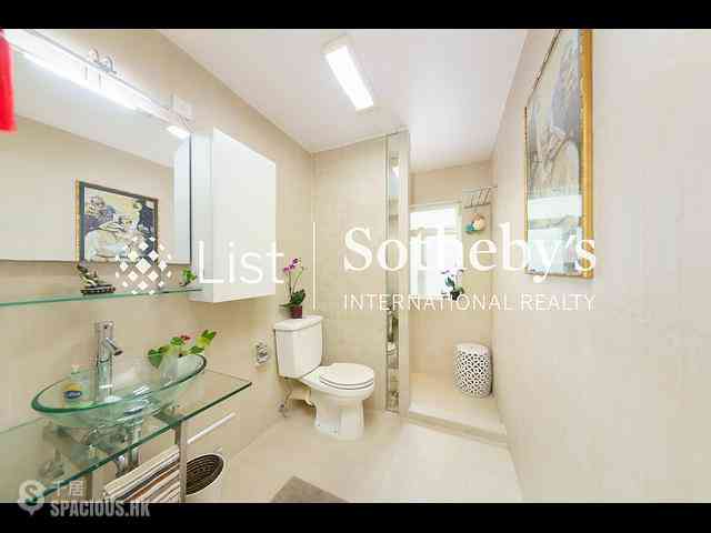 Sai Kung - Tso Wo Villa 19