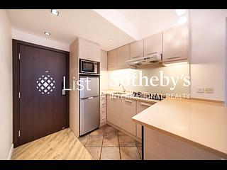 Soho - Sunrise House 10