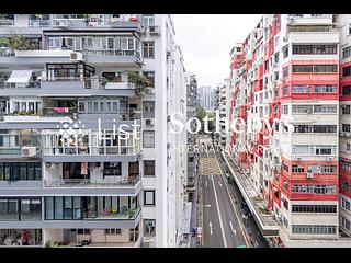 Causeway Bay - Fairview Mansion 03
