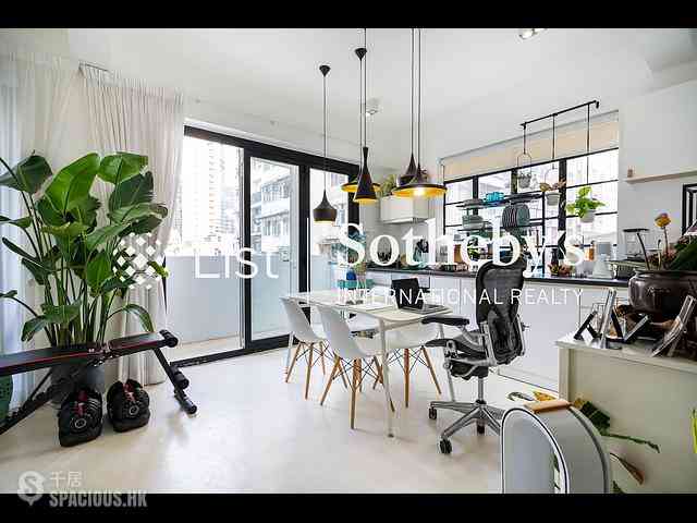 Soho - 60-62, Staunton Street 02