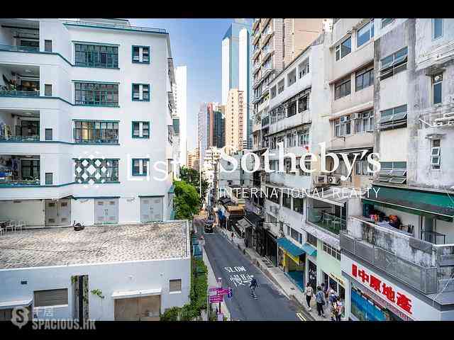 Soho - 60-62, Staunton Street 03