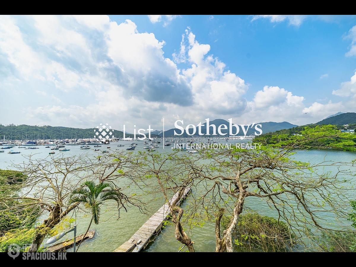 Sai Kung - Che Keng Tuk 01