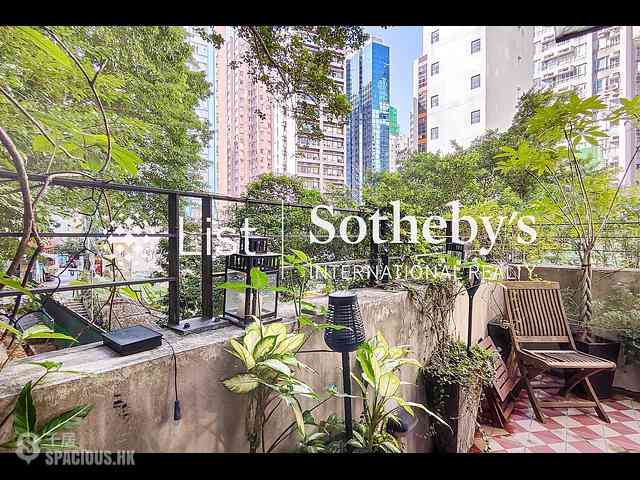 Sheung Wan - 40-42, Circular Pathway 03