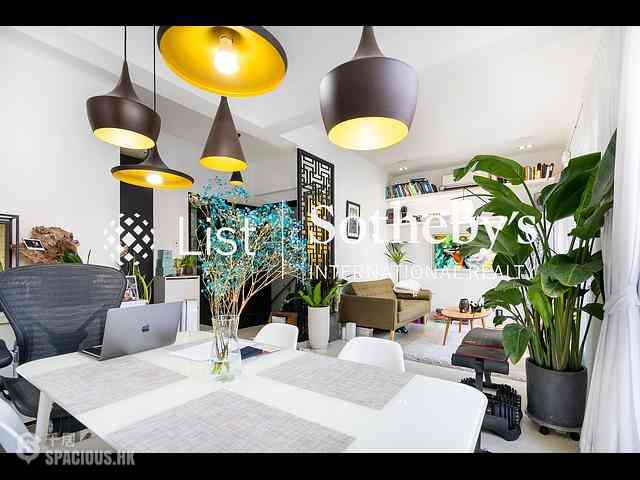 Soho - 60-62, Staunton Street 05