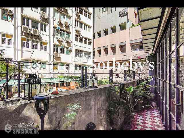 Sheung Wan - 40-42, Circular Pathway 04