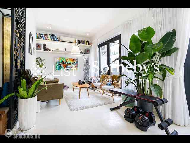 Soho - 60-62, Staunton Street 06