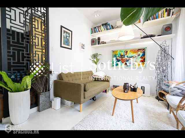 Soho - 60-62, Staunton Street 07