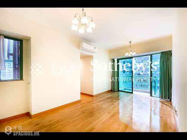 Sai Ying Pun - Bon-Point 01