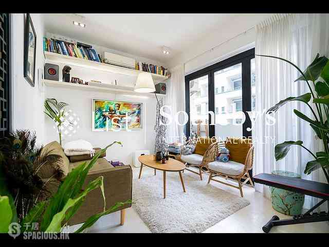 Soho - 60-62, Staunton Street 08