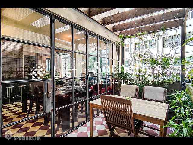 Sheung Wan - 40-42, Circular Pathway 07