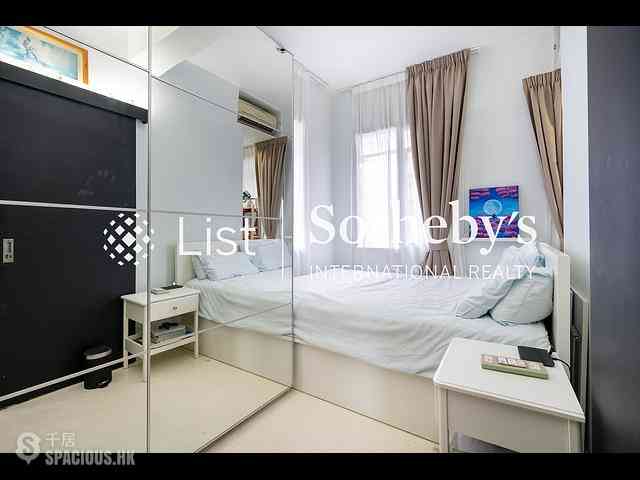 Soho - 60-62, Staunton Street 09