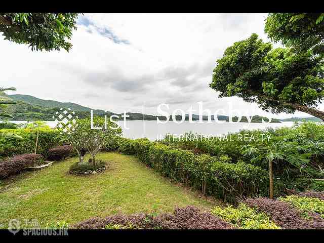 Sai Kung - Wong Keng Tei 09