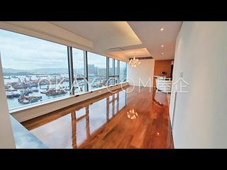 West Kowloon - The Cullinan (Tower 21 Zone 2 Luna Sky) 02