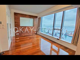 West Kowloon - The Cullinan (Tower 21 Zone 2 Luna Sky) 03