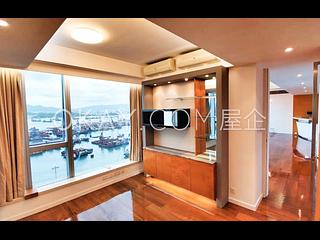 West Kowloon - The Cullinan (Tower 21 Zone 2 Luna Sky) 04