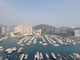 Ap Lei Chau - Larvotto 03