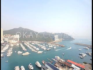 Ap Lei Chau - Larvotto 07