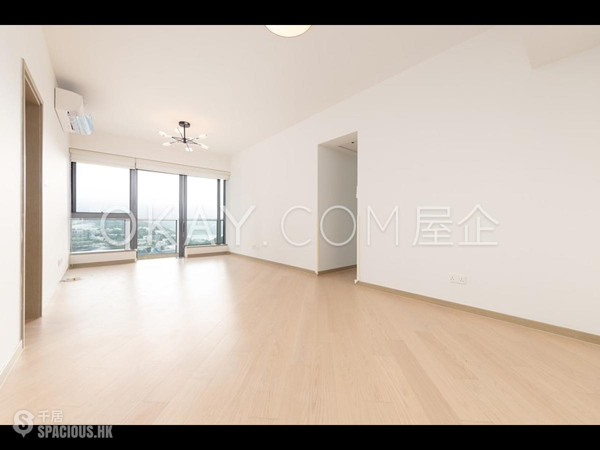 黃竹坑 - 港島南岸 01