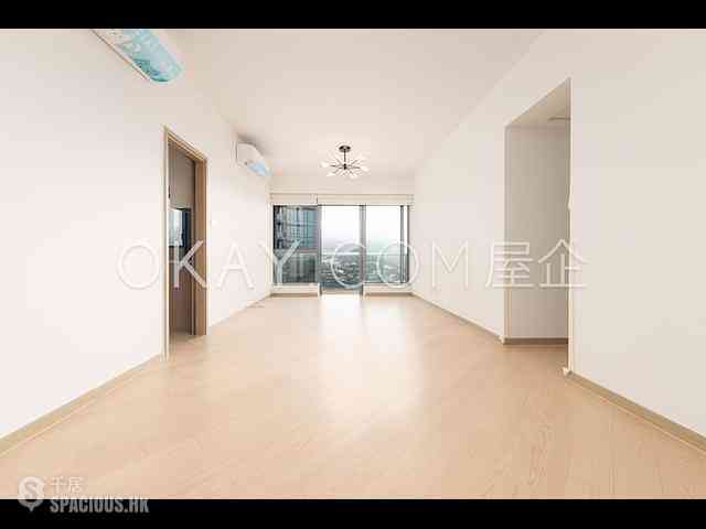 Wong Chuk Hang - The Southside 04