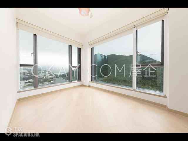 Wong Chuk Hang - The Southside 07