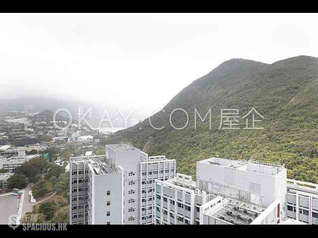 Wong Chuk Hang - The Southside 09