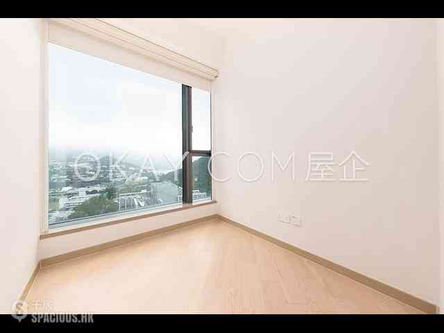 Wong Chuk Hang - The Southside 13