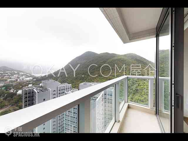 Wong Chuk Hang - The Southside 15