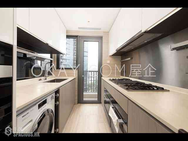 Wong Chuk Hang - The Southside 19