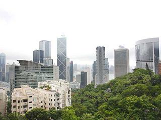 中半山 - 寶德臺 04