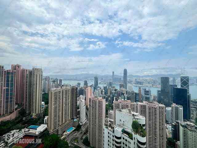 中半山 - 世紀大廈1座 01