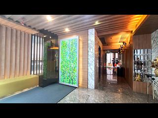 Sai Ying Pun - High Park 99 19