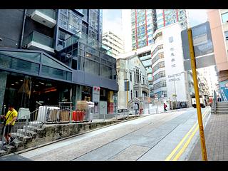 Sai Ying Pun - High Park 99 24