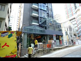 Sai Ying Pun - High Park 99 25