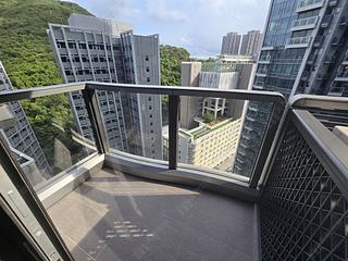 黃竹坑 - 港岛南岸4A期 海盈山I 2A座 02