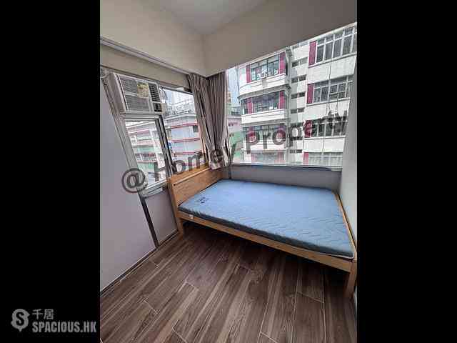 Mong Kok - 119, Tung Choi Street 01