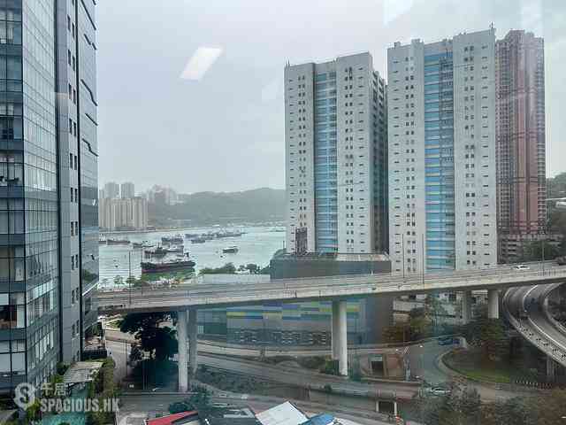 柴湾角 - 国际企业中心3期 02