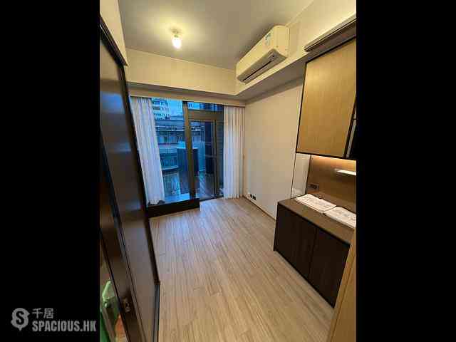 Tai Kok Tsui - Square Mile Phase 2 Cetus・Square Mile 03