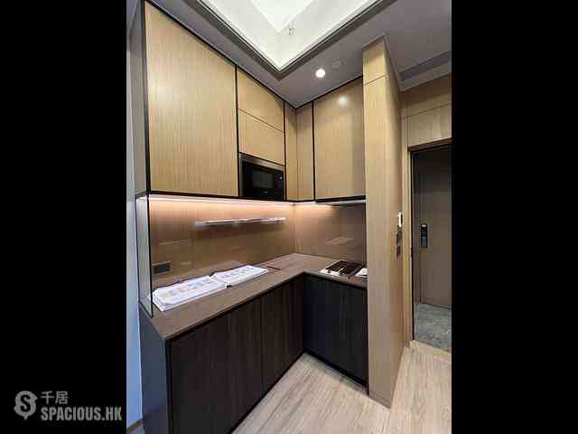 Tai Kok Tsui - Square Mile Phase 2 Cetus・Square Mile 02
