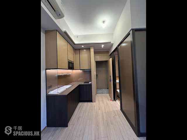 Tai Kok Tsui - Square Mile Phase 2 Cetus・Square Mile 01