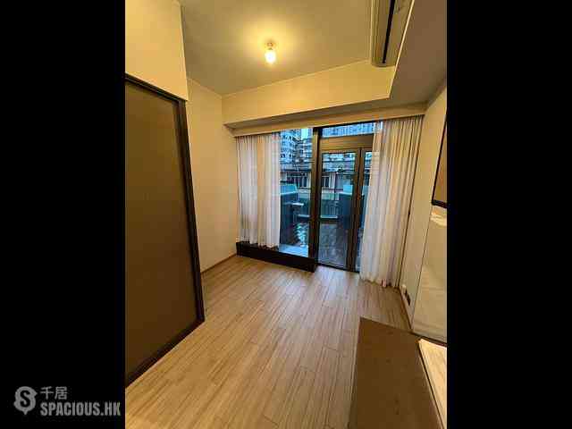 Tai Kok Tsui - Square Mile Phase 2 Cetus・Square Mile 05