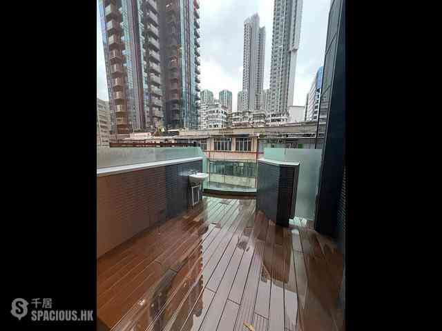 Tai Kok Tsui - Square Mile Phase 2 Cetus・Square Mile 06