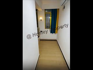 Tsim Sha Tsui - Ocean View Court 02