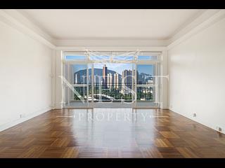 Tai Hang - 5, Wang Fung Terrace 02